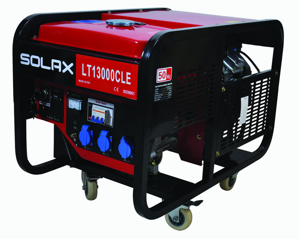 LT13000CLE | SOLAX Güç Ürünleri & Tarım Makinaları