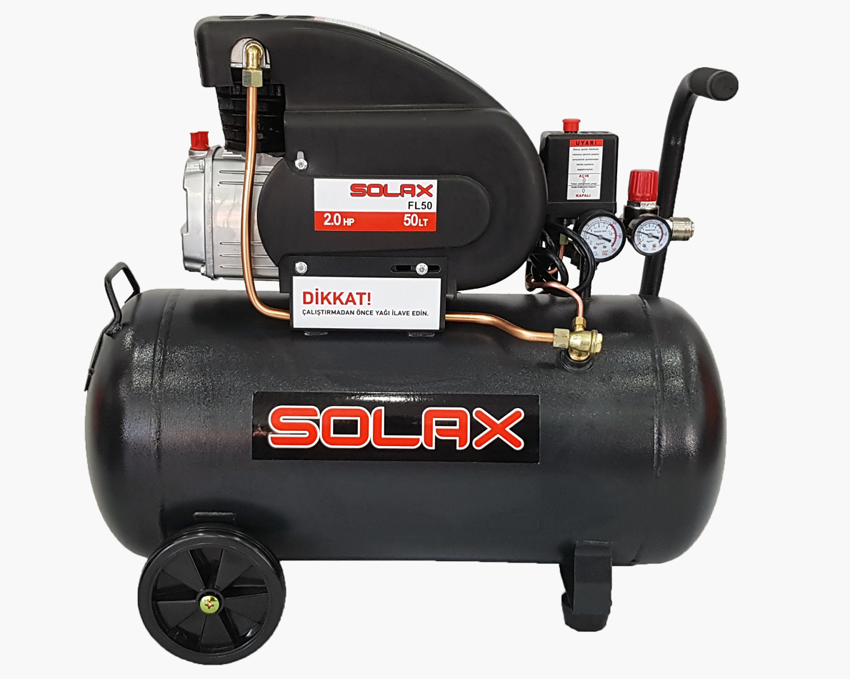 FL50 | SOLAX Güç Ürünleri & Tarım Makinaları