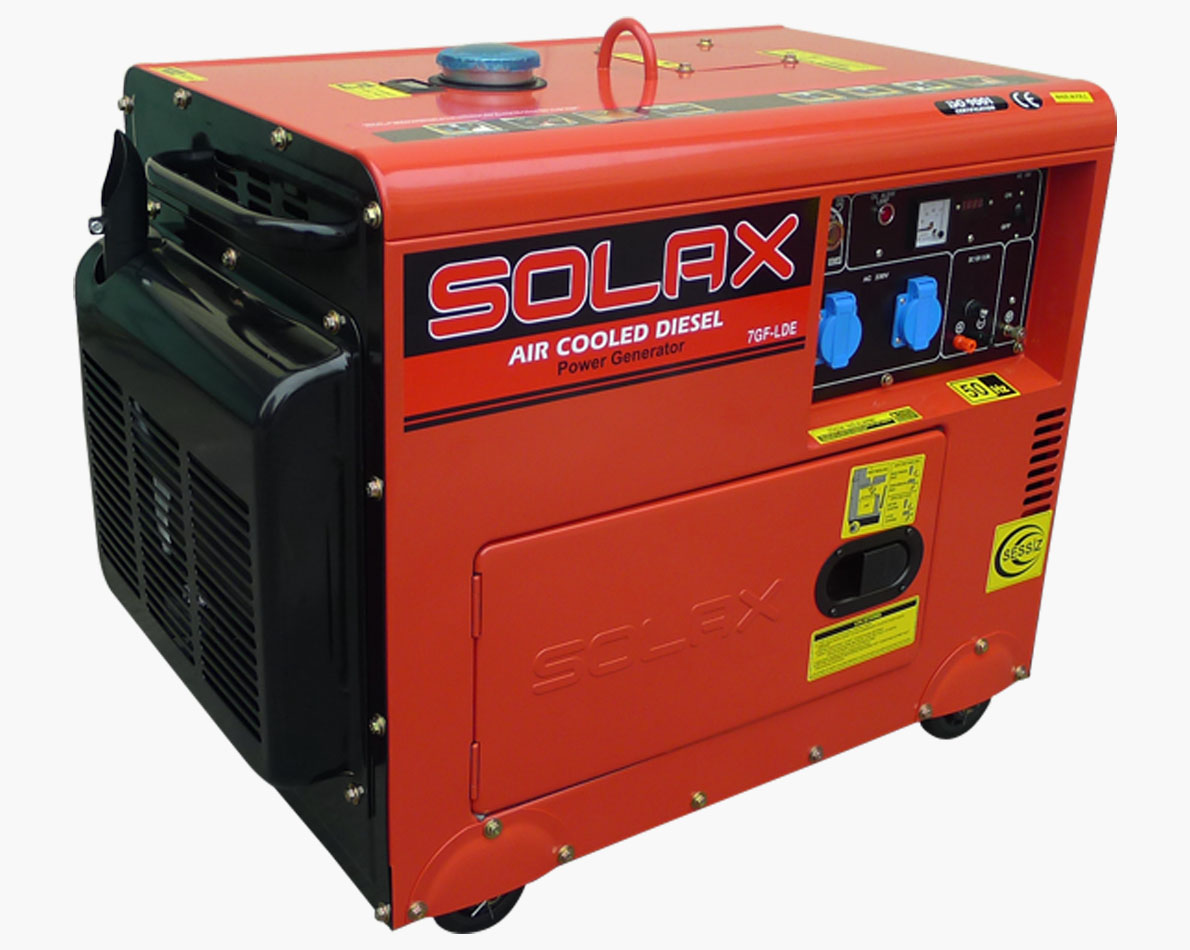 7GF-LDE | SOLAX Güç Ürünleri & Tarım Makinaları